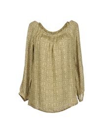 MICHAEL MICHAEL KORS - Blouse