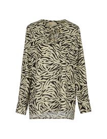 MICHAEL MICHAEL KORS - Blouse