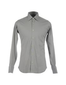 CALIBAN - Long sleeve shirt