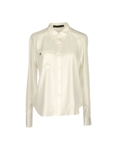 ZOOM KARL LAGERFELD - Long sleeve shirt