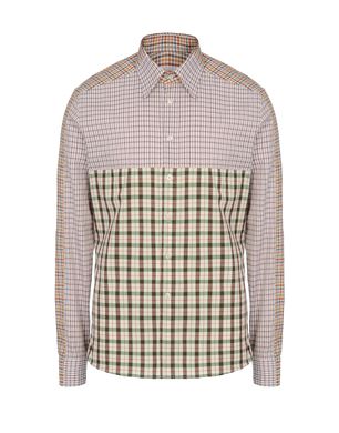 Long sleeve shirt Men's - WALTER VAN BEIRENDONCK