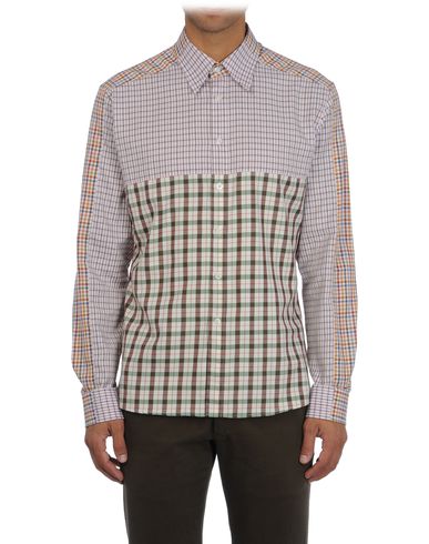 ZOOM WALTER VAN BEIRENDONCK - Long sleeve shirt