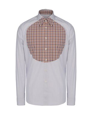 Long sleeve shirt Men's - WALTER VAN BEIRENDONCK