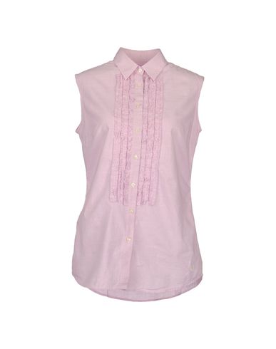 ZOOM FRED PERRY - Sleeveless shirt