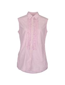 FRED PERRY - Shirts