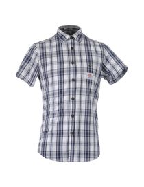 FRANKLIN & MARSHALL - Shirts