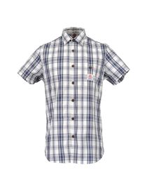 FRANKLIN & MARSHALL - Shirts