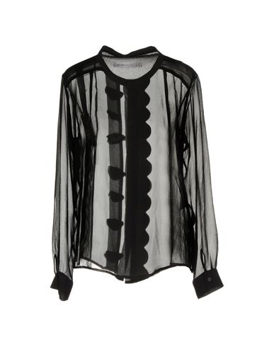 ZOOM SEE BY CHLOÉ - Long sleeve shirt