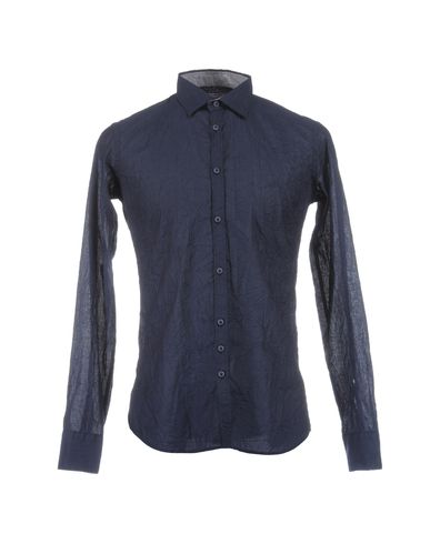 ZOOM AGLINI - Long sleeve shirt