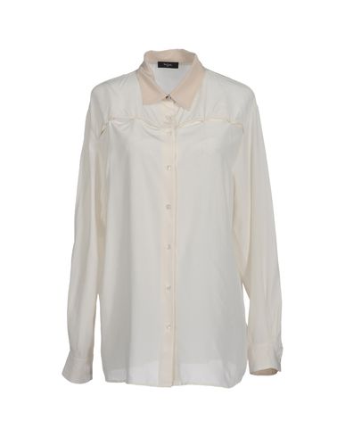 ZOOM PAUL SMITH BLACK LABEL - Long sleeve shirt