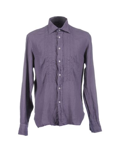 ZOOM COAST - Long sleeve shirt