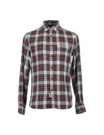 WOOLRICH - Shirts