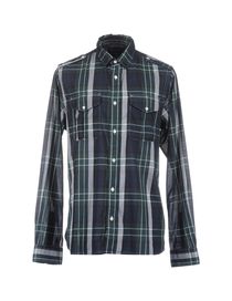 WOOLRICH - Shirts