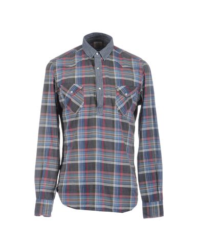 ZOOM COAST,WEBER & AHAUS - Long sleeve shirt