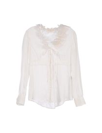 SCERVINO STREET - Long sleeve shirt