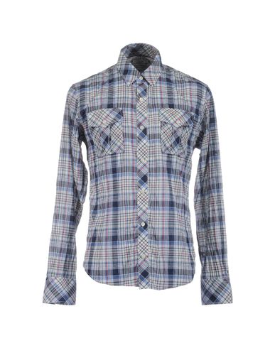 ZOOM TOMMY HILFIGER DENIM - Long sleeve shirt