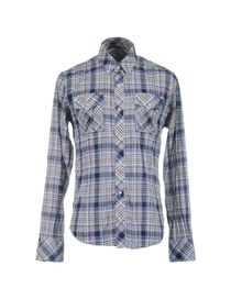 TOMMY HILFIGER DENIM - Shirts