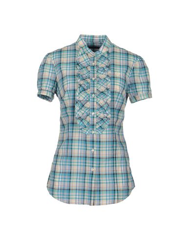 ZOOM FRED PERRY - Blouse