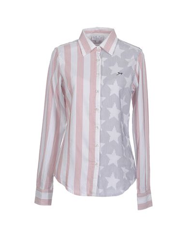 ZOOM 9.2 BY CARLO CHIONNA - Shirts