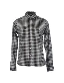 WOOLRICH - Shirts
