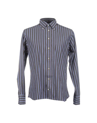 ZOOM TOMMY HILFIGER - Long sleeve shirt