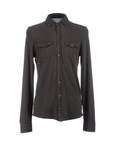 ZOOM JECKERSON - Long sleeve shirt