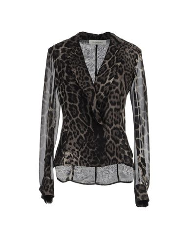 ZOOM YVES SAINT LAURENT RIVE GAUCHE - Blazer
