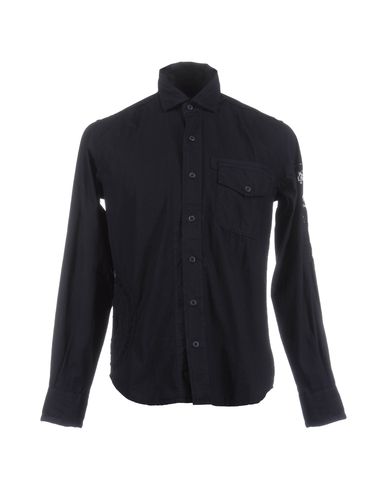 ZOOM NAPAPIJRI - Long sleeve shirt