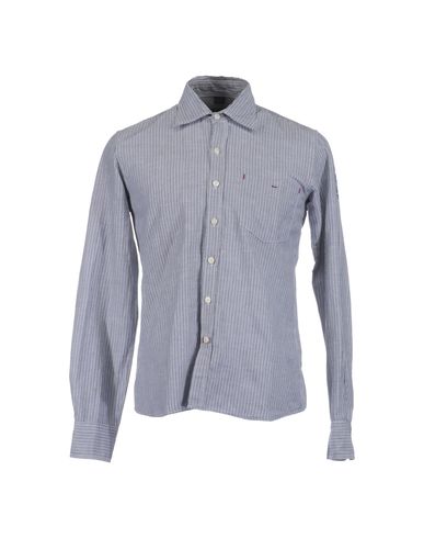 ZOOM NAPAPIJRI - Long sleeve shirt