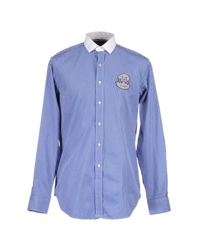 ZOOM POLO RALPH LAUREN - Long sleeve shirt