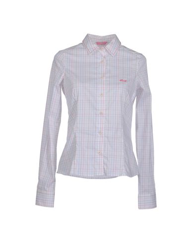 ZOOM HARMONT&BLAINE - Shirts