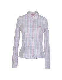 HARMONT&BLAINE - Long sleeve shirt