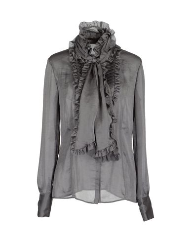 ZOOM SEVENTY - Long sleeve shirt