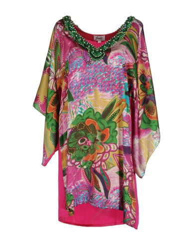 ZOOM JODE' - Kaftan