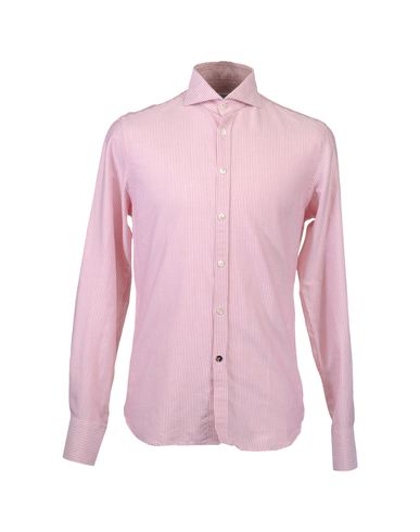 ZOOM ROSSI - Long sleeve shirt