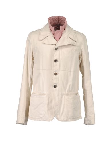 ZOOM GOLDEN GOOSE - Blazer