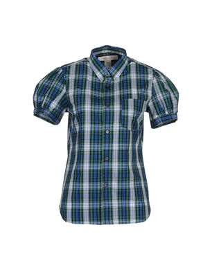 COMME des GARÇONS SHIRT - Short sleeve shirt