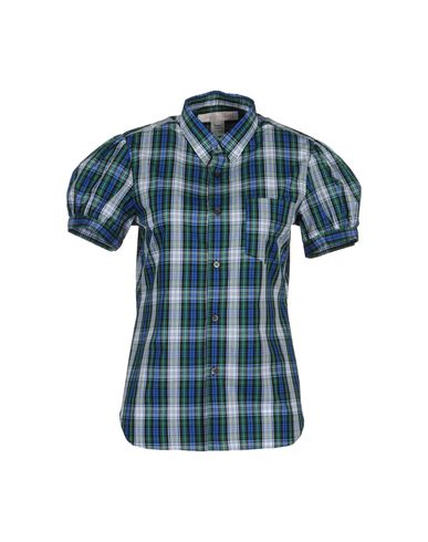 ZOOM COMME des GARÇONS SHIRT - Short sleeve shirt