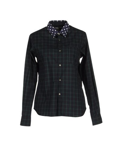 ZOOM COMME des GARÇONS SHIRT - Long sleeve shirt
