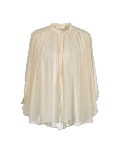 ZOOM CHLOÉ - Shirt with 3/4-length sleeves