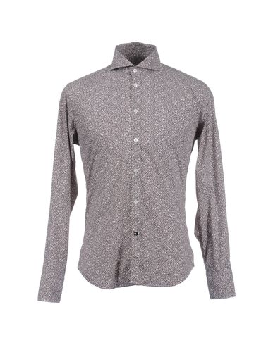 ZOOM ROSSI - Long sleeve shirt