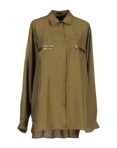 ZOOM JOSEPH - Shirts