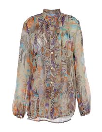 BLUMARINE - Shirts