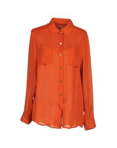 ZOOM MICHAEL MICHAEL KORS - Long sleeve shirt