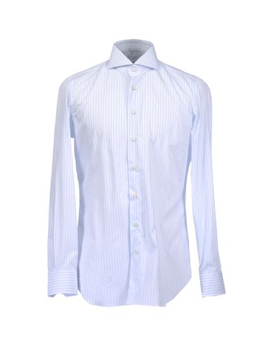 ZOOM EMANUELE MAFFEIS - Long sleeve shirt