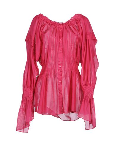 ZOOM ERMANNO ERMANNO SCERVINO - Long sleeve shirt
