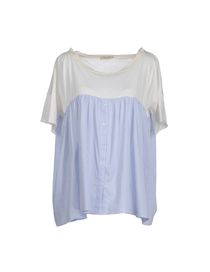 SEMI-COUTURE - Blouse