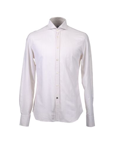 ZOOM ROSSI - Long sleeve shirt