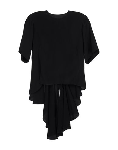 ZOOM CÉLINE - Blouse