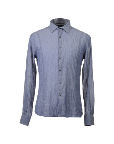 ZOOM GUESS BY MARCIANO - Long sleeve shirt